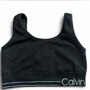 ⋆˙⟡ Calvin Klein Performance Top ⋆˙⟡